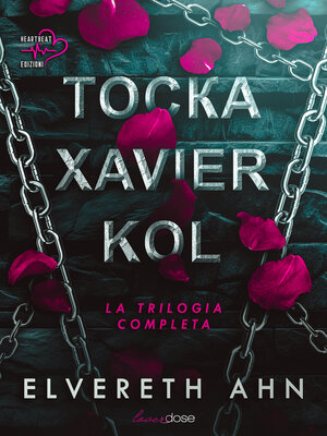 cover image of TOCKA, XAVIER, KOL